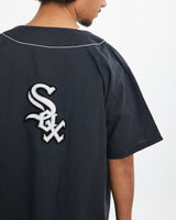 Vintage 90s MLB Chicago White Sox Jersey <br>M