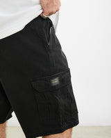 Vintage Wrangler Cargo Shorts <br>34"