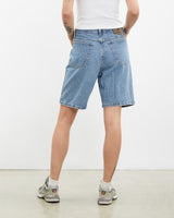 Vintage Wrangler Denim Shorts <br>30"