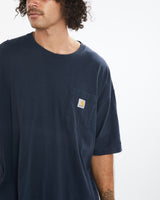 Vintage Carhartt Pocket Tee <br>XXL