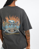 Vintage Harley Davidson Tee <br>M