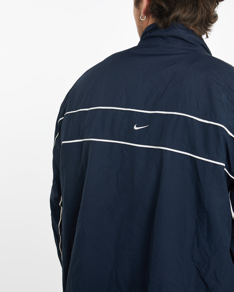 Vintage Nike Windbreaker Jacket <br>XL