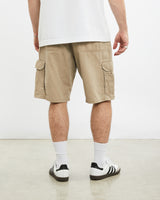 Vintage Wrangler Cargo Shorts <br>34"