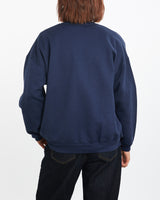 Vintage Nike Sweatshirt <br>M