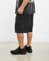 Vintage Wrangler Cargo Shorts <br>36"