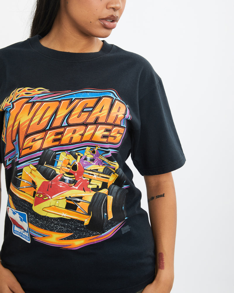 Vintage IndyCar Series Racing Tee <br>S