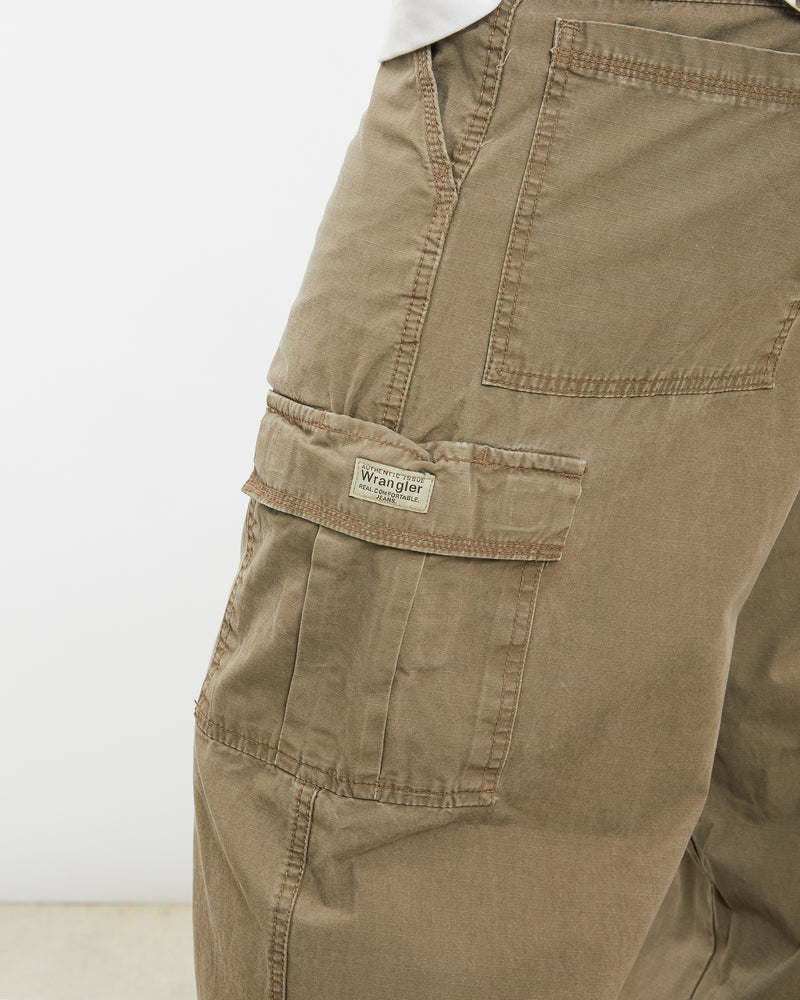 Vintage Wrangler Cargo Pants <br>36"