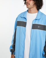 Vintage Nike Windbreaker Jacket <br>XXL