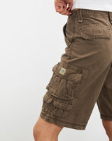 Vintage Lee Cargo Shorts <br>29"