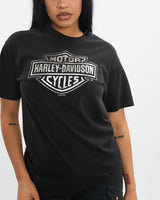 Vintage Harley Davidson Tee <br>XS