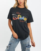 Vintage 90s Walt Disney World Tee <br>XS