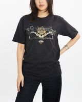 Vintage Harley Davidson Tee <br>S