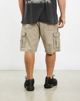 Vintage Wrangler Cargo Shorts <br>36"