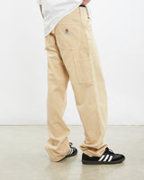 Vintage Carhartt Carpenter Pants <br>31"