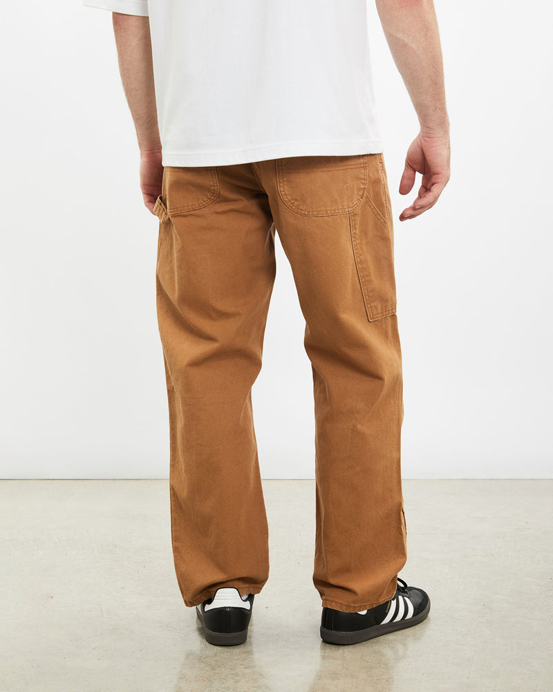 Vintage Dickies Carpenter Pants <br>34"