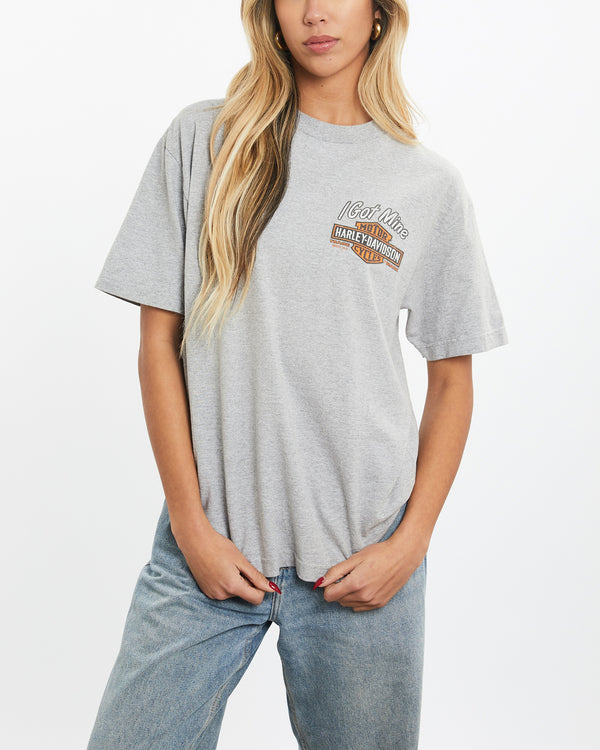 Harley Davidson Tee <br>XS