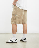 Vintage Wrangler Cargo Shorts <br>34"