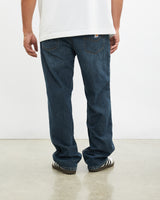 Vintage Carhartt Denim Jeans <br>38"