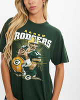 Vintage NFL Green Bay Packers Tee <br>XS