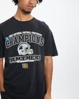 Vintage NFL Carolina Panthers Tee <br>M