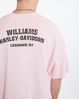 Vintage Harley Davidson Tee <br>XXL