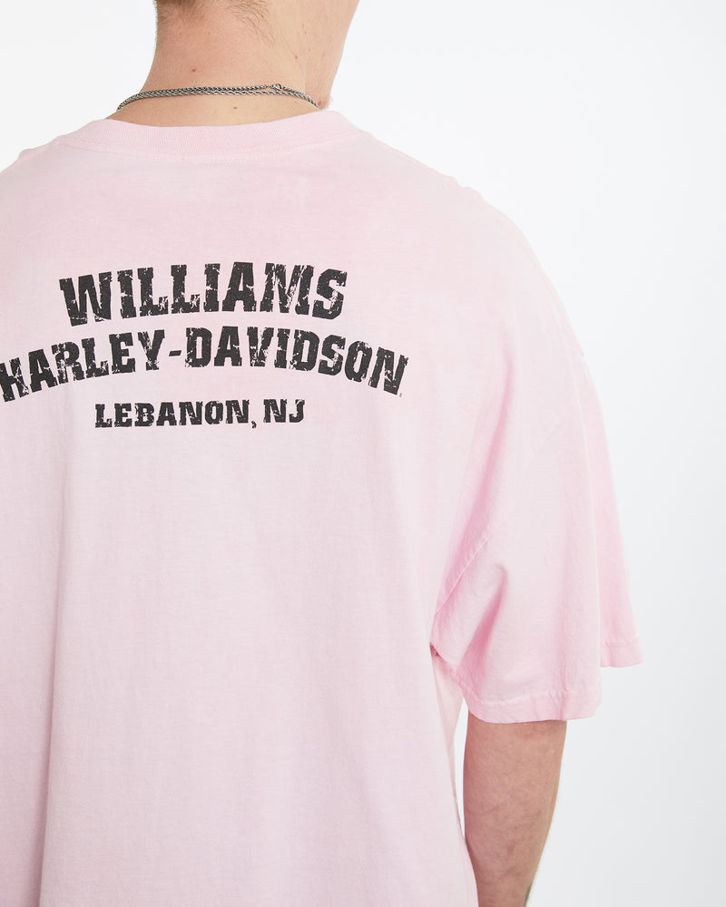 Vintage Harley Davidson Tee <br>XXL