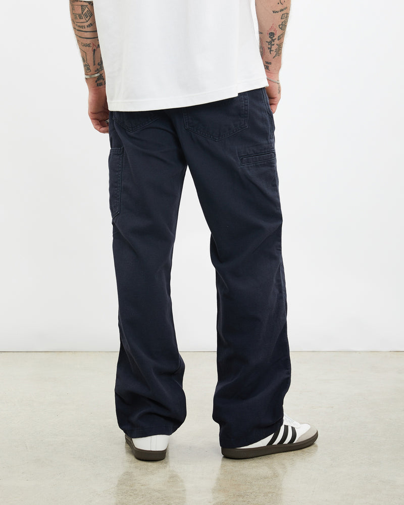 Vintage Carhartt Carpenter Pants <br>31"