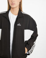 Vintage Adidas Windbreaker Jacket <br>M