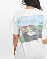 Vintage 90s In-N-Out Burger Tee <br>XS