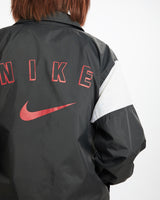 Vintage 90s Nike Windbreaker Jacket <br>M