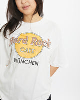 Vintage Hard Rock Cafe Tee <br>M