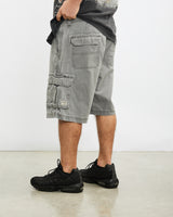 Vintage Wrangler Cargo Shorts <br>36"