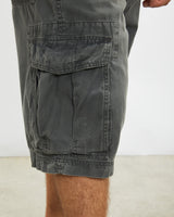 Vintage Levi's Cargo Shorts <br>36"