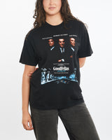 Vintage Goodfellas Movie Tee  <br>M