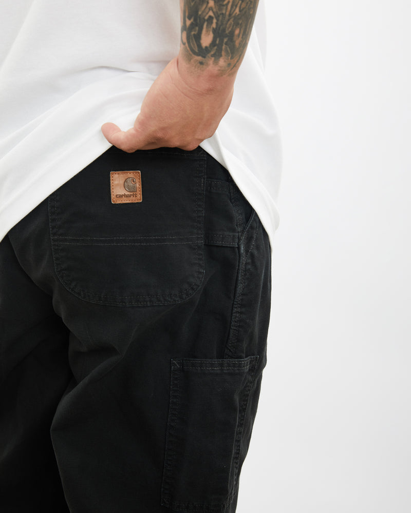 Vintage Carhartt Carpenter Pants <br>40"