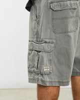 Vintage Wrangler Cargo Shorts <br>36"