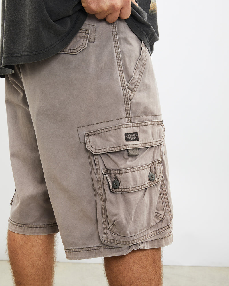 Vintage Lee Cargo Shorts <br>36"