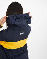 Vintage Nautica Windbreaker Jacket <br>S