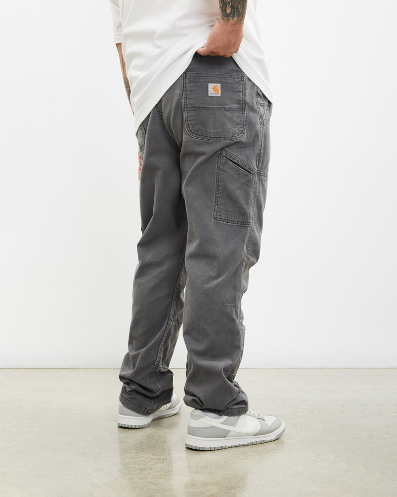 Vintage Carhartt 'Double Knee' Carpenter Pants <br>40"