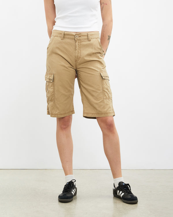 Vintage Levi's Cargo Shorts <br>29"