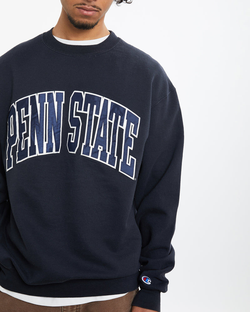 Vintage Champion Penn State University Sweatshirt <br>M