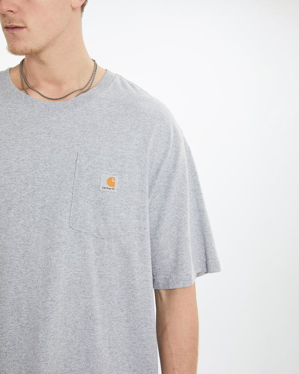 Vintage Carhartt Pocket Tee <br>XXL