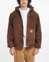 Vintage Carhartt 'Active' Workwear Jacket <br>XL