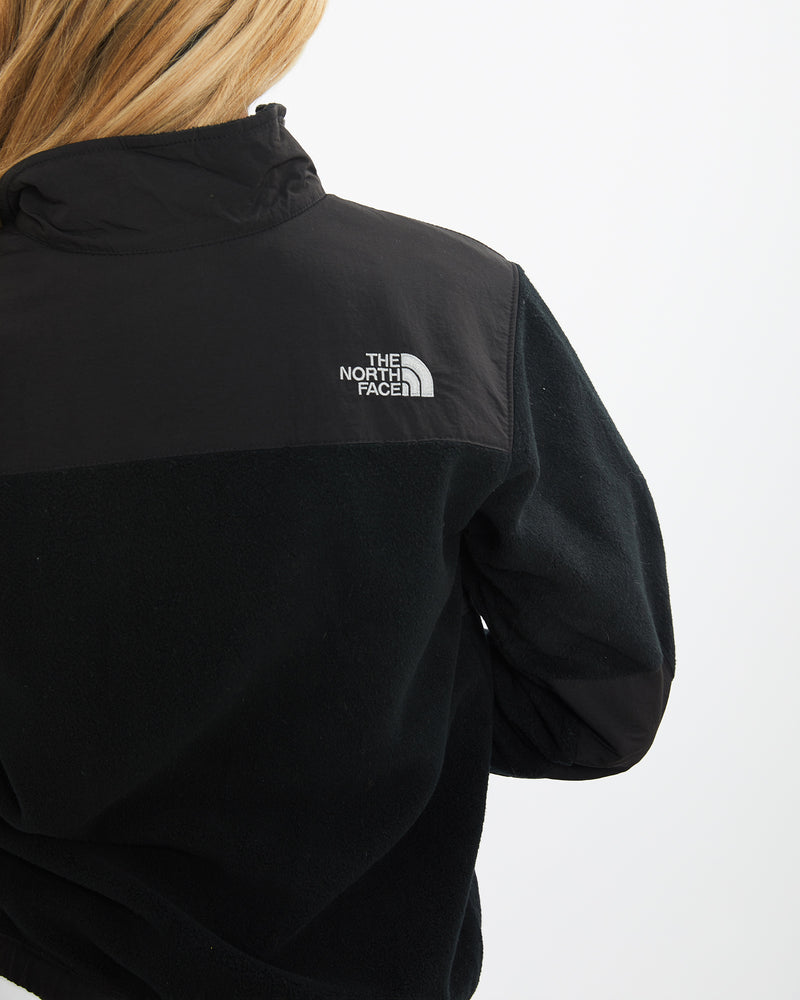 Vintage The North Face Full Zip Fleece Jacket <br>XXS