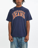 Vintage 1996 NFL Chicago Bears Tee <br>L