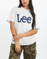 Vintage 90s Lee Tee <br>S