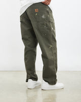 Vintage Carhartt Carpenter Pants <br>38"