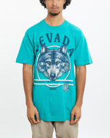 Vintage 1991 Nevada Wildlife Tee <br>M