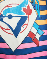 Vintage 1991 MLB Toronto Blue Jays Tee <br>L