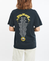 Guns N Roses Music Tee <br>M